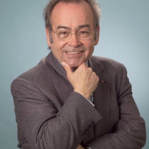 Rudolf Pemsel