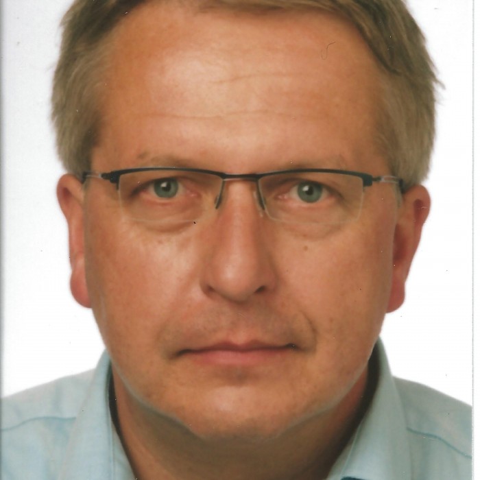 Komplettes Profilbild von Rechtsanwalt  Rolf Schwedux