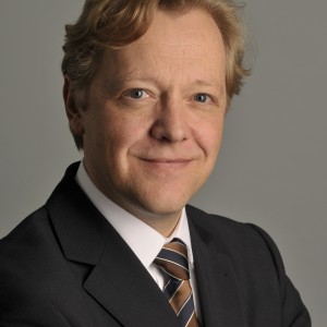 Dr. Jan Schoop