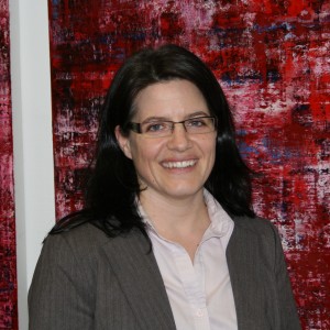 Rechtsanwältin Nadine Michels