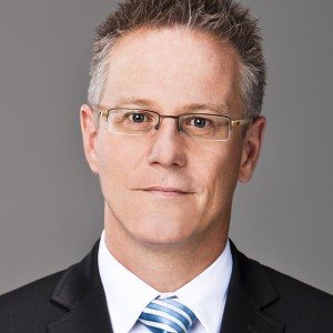 Rechtsexperte Torsten Jannack