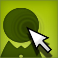 Profil-Button