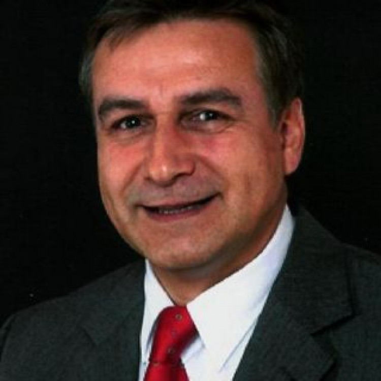 Profilbild von arnim sachweh