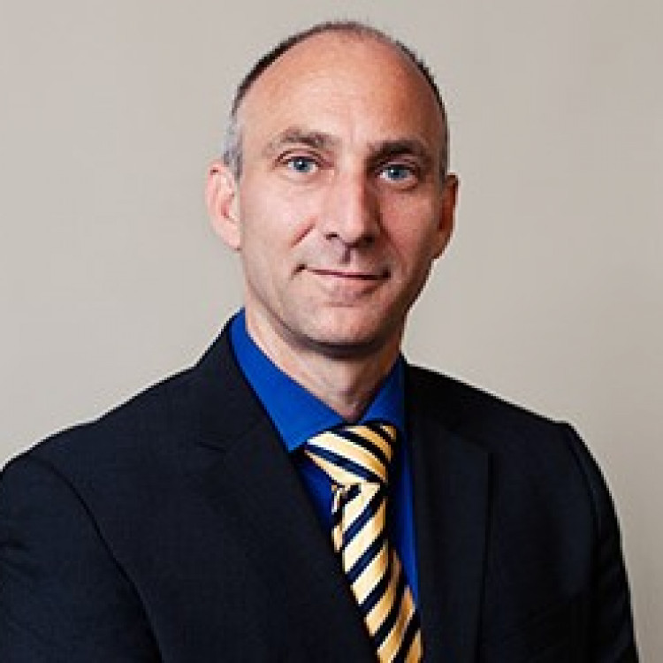 Profilbild von Rechtsanwalt  Michael Pfefferl