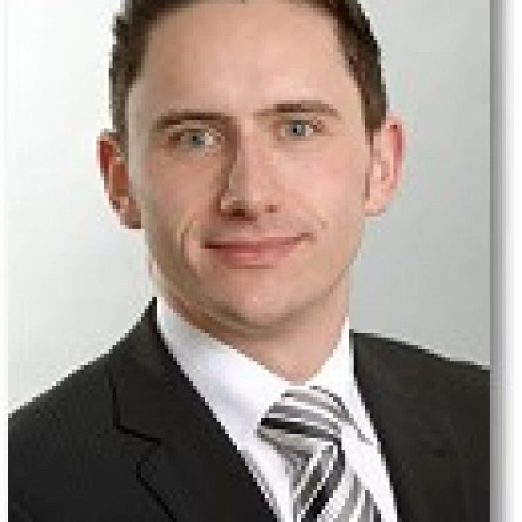 Profilbild von Rechtsanwalt  Sven  Siegrist