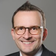 Rechtsanwalt  Hans von Böventer