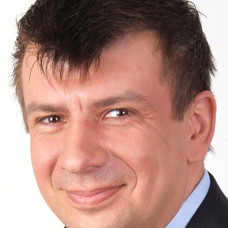 Profilbild von Rechtsanwalt  Roland Mühlroth