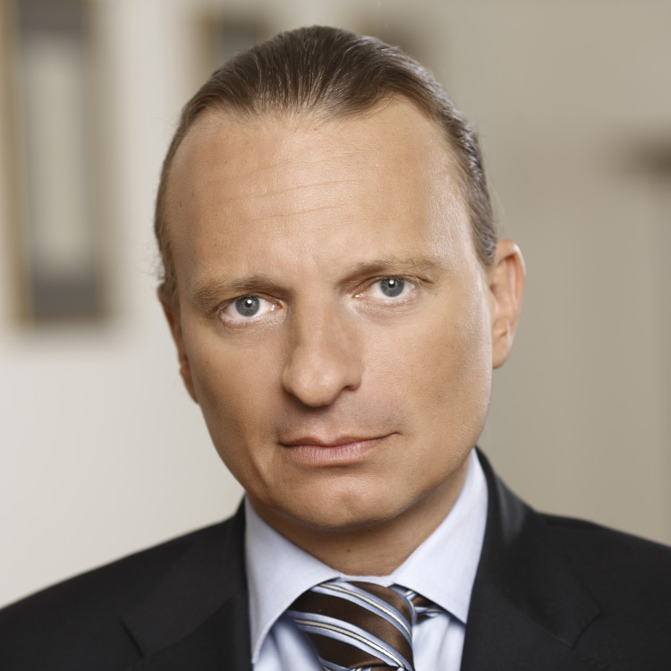 Profilbild von Rechtsanwalt  Mario Di Stefano