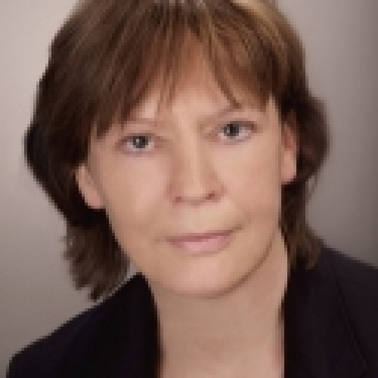 Profilbild von Elisabeth Brinkmeyer