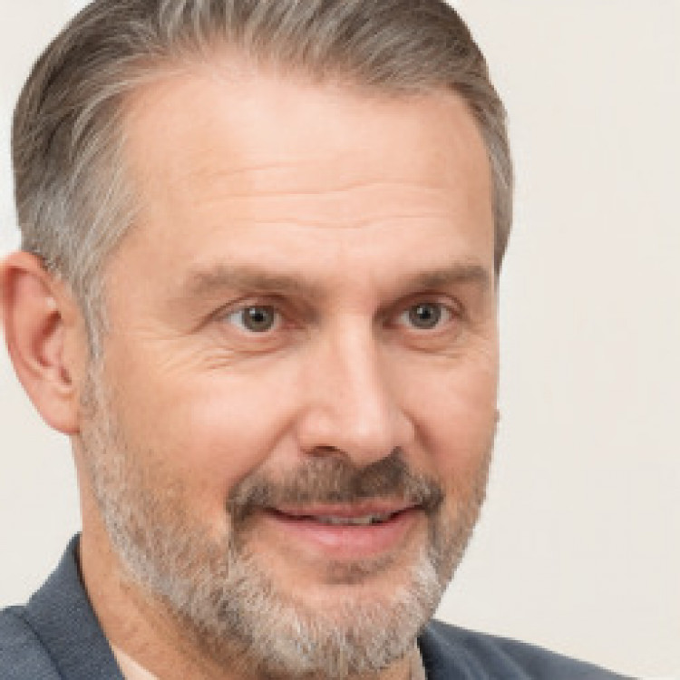 Profilbild von Patentanwalt  Callan Smith