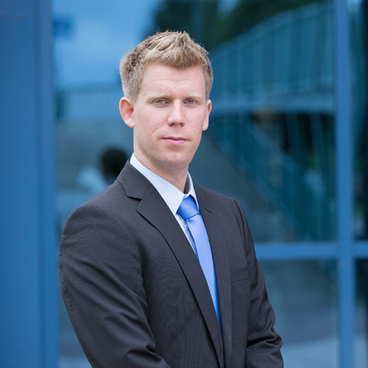 Profilbild von Rechtsanwalt  Stefan Moeser, LL.B., B.A.