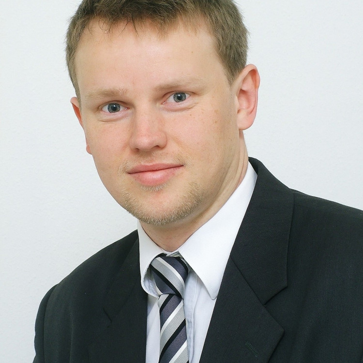 Profilbild von Rechtsanwalt  Dan Fehlberg