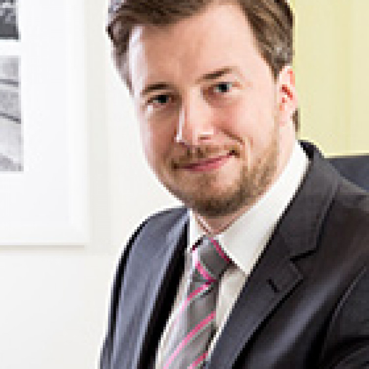Profilbild von Rechtsanwalt  Sebastian Guenther