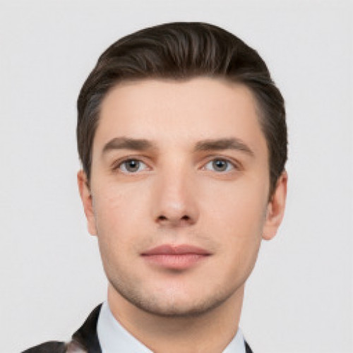 Rechtsanwältin  George Foster