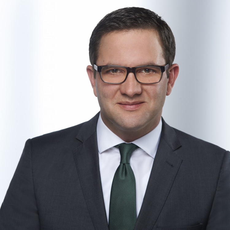 Profilbild von Rechtsanwalt  Finn Dethleff