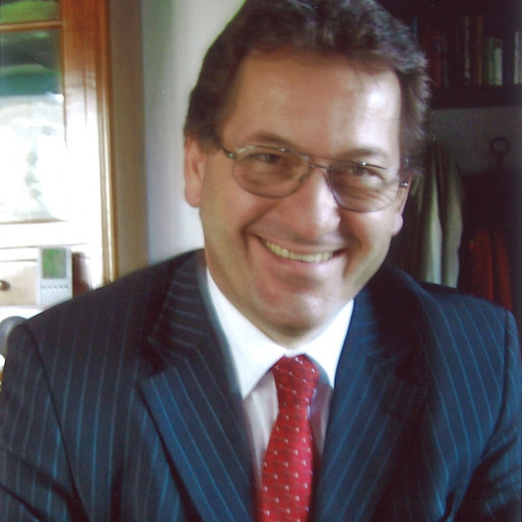 Profilbild von Rechtsanwalt  Peter Steinbauer