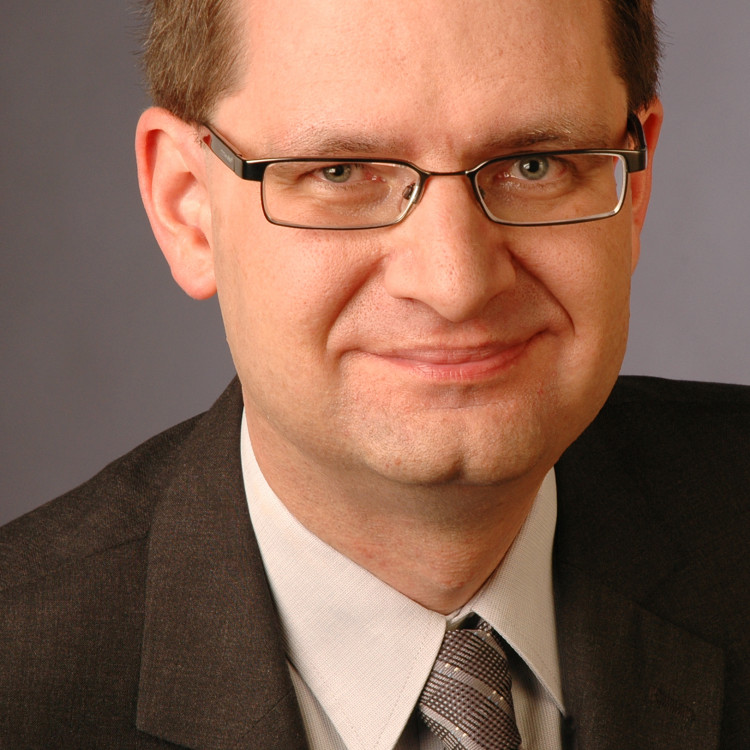 Profilbild von Rechtsanwalt  Michael Maier