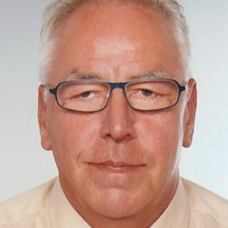 Profilbild von Rechtsanwalt  Wolfgang Funke