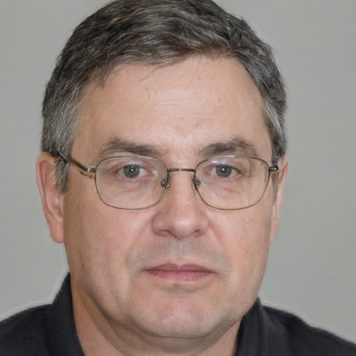 Rechtsanwalt  Dylan Brooks