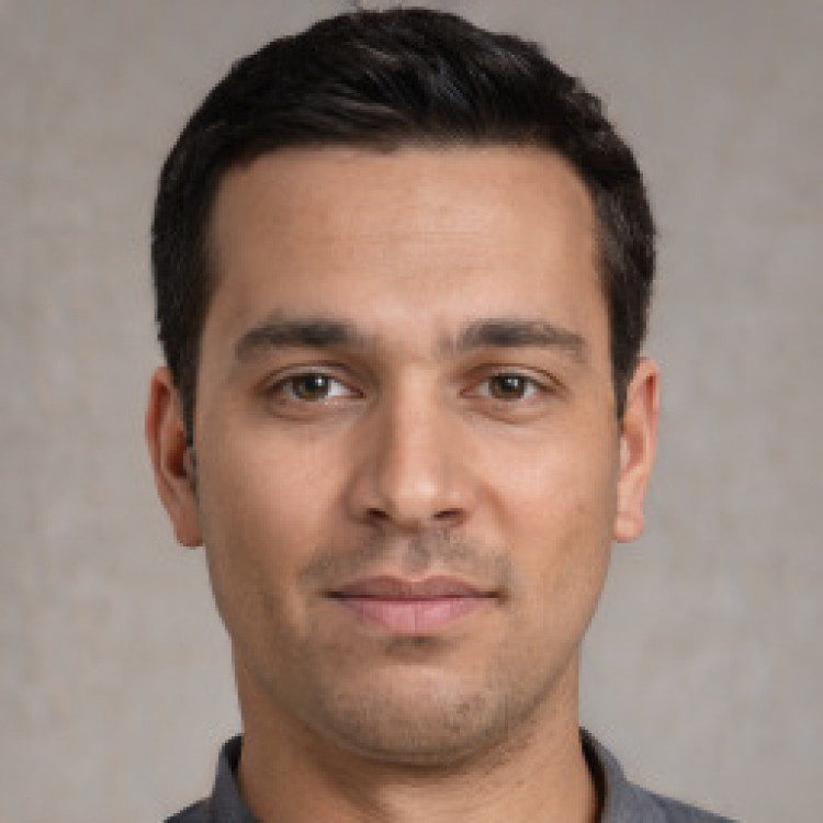 Profilbild von Rechtsanwältin  Dashiell Bates