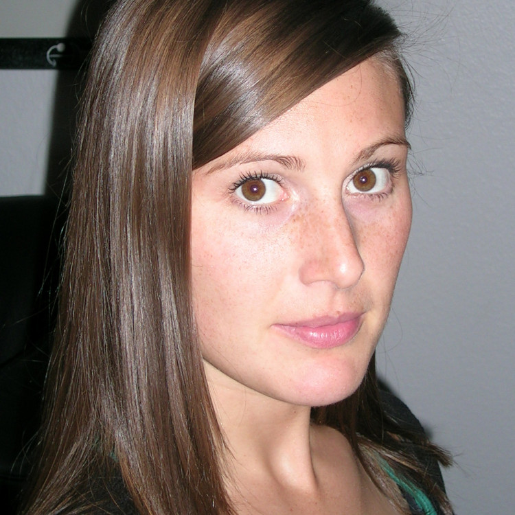 Profilbild von Tatjana  Reuber