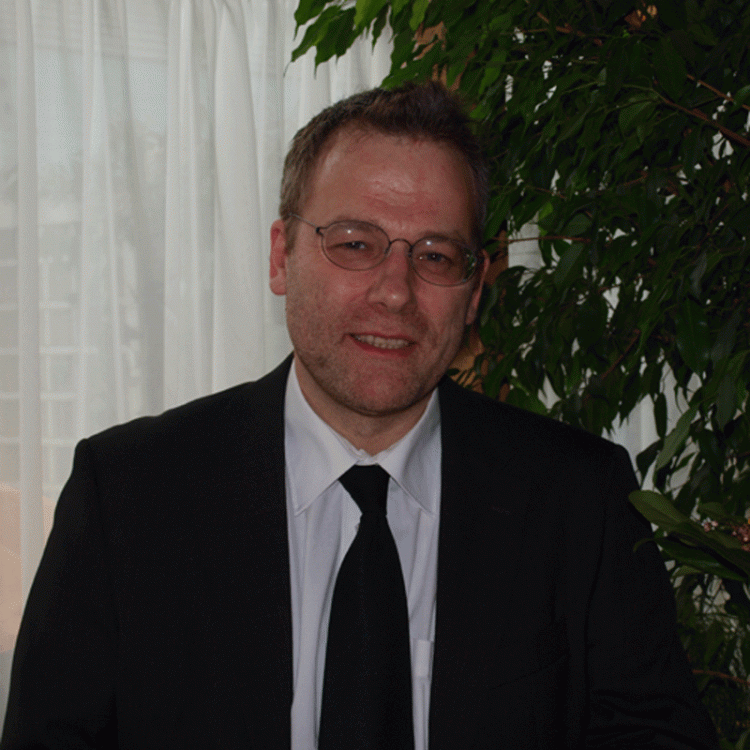Profilbild von Rechtsanwalt Dr. Anton Schäfer