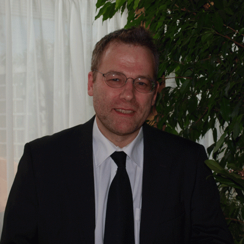 Rechtsanwalt Dr. Anton Schäfer