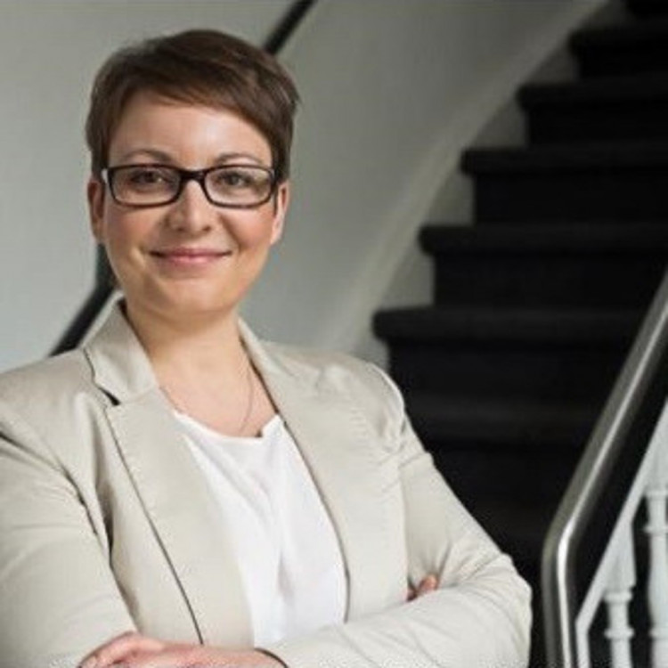 Profilbild von Rechtsanwältin  Agata Siatkowski