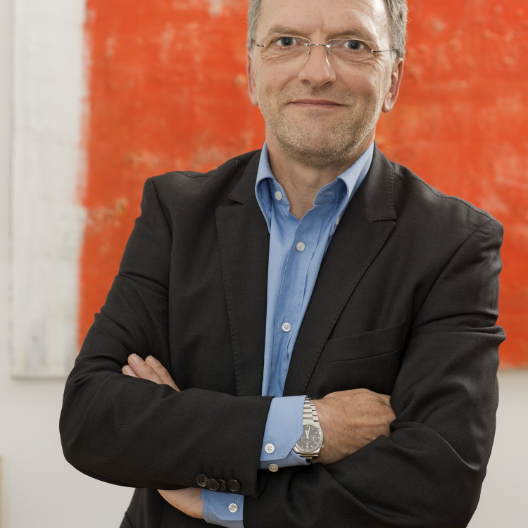 Profilbild von Rechtsanwalt  Martin Klemm