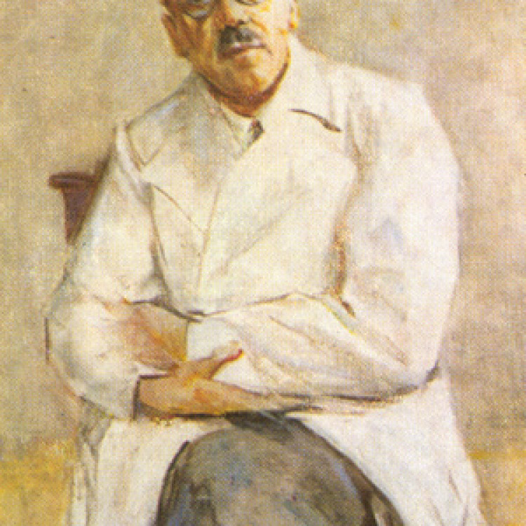 Profilbild von Hermann Schulz