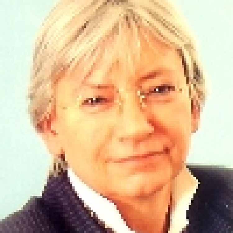 Profilbild von Renate Binder