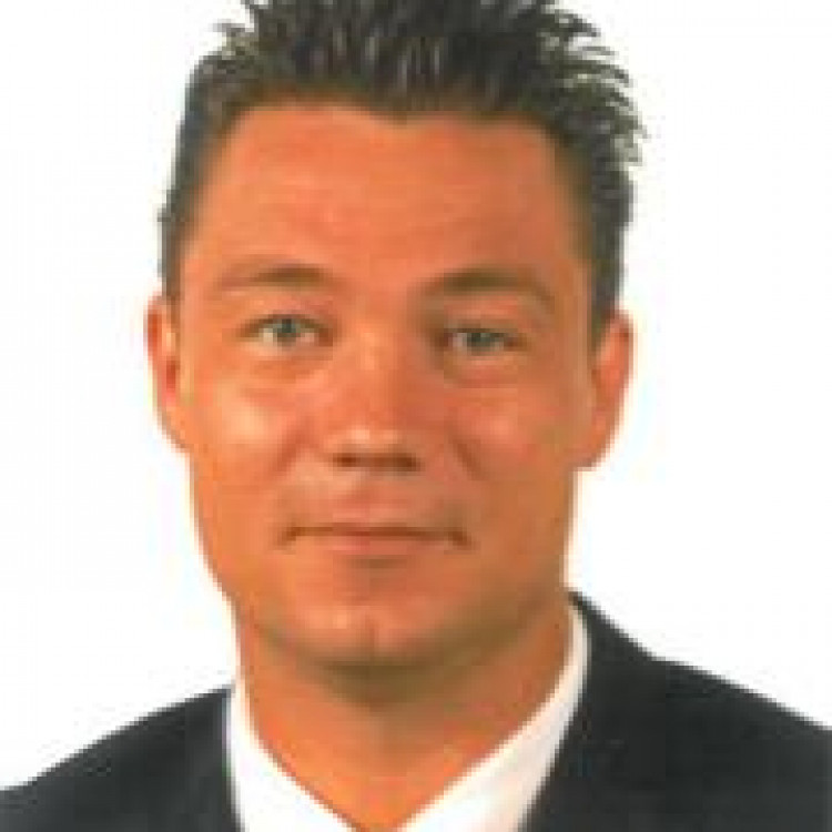 Profilbild von Justitiar Jaufmann