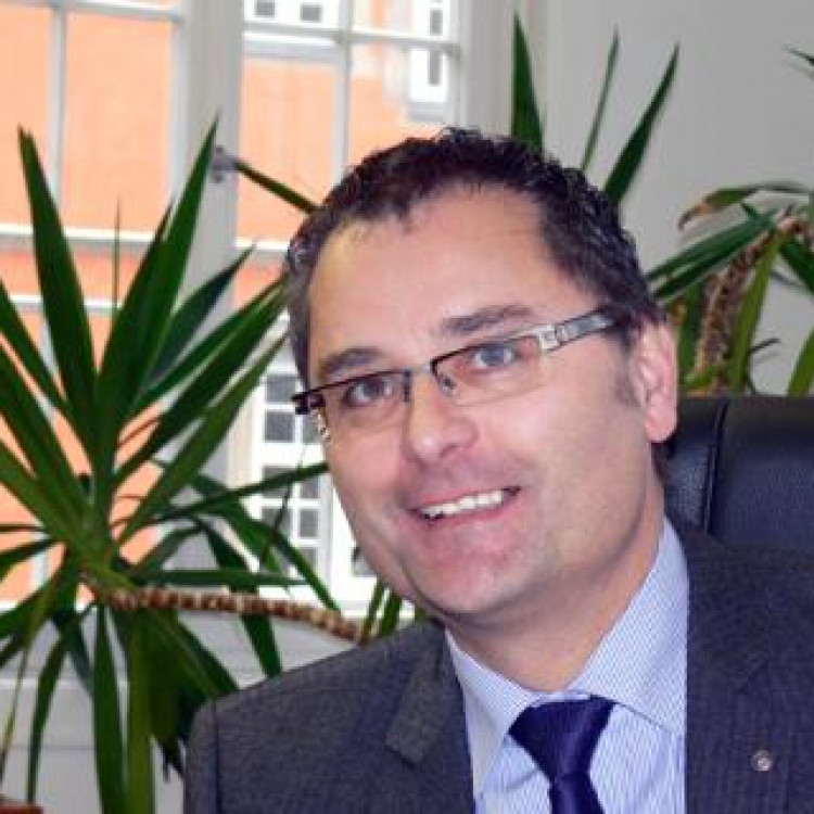 Profilbild von Rechtsanwalt  Andreas Kugel