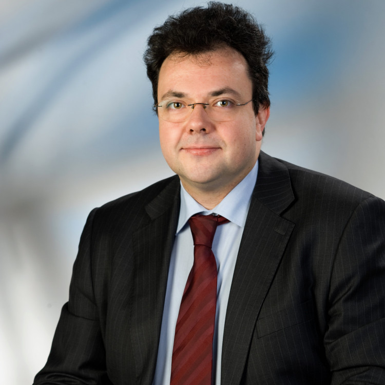 Profilbild von Rechtsanwalt Dr. Christoph Naske