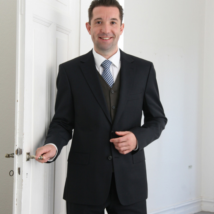 Profilbild von Rechtsanwalt Dr. Christian Keller