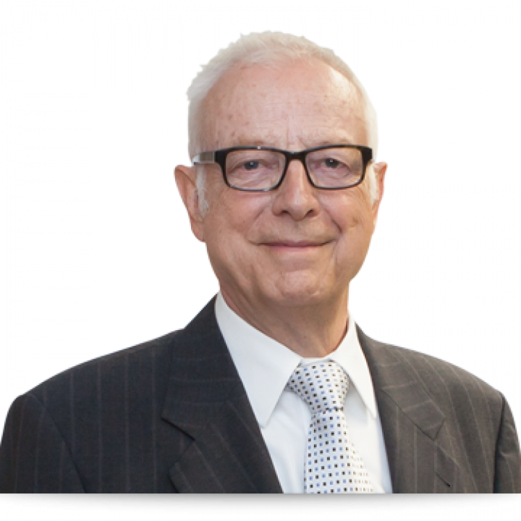 Profilbild von Rechtsanwalt  Karl L. Ditgen