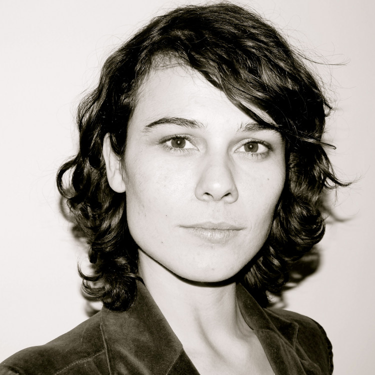 Profilbild von Laura Ruiz Jiménez