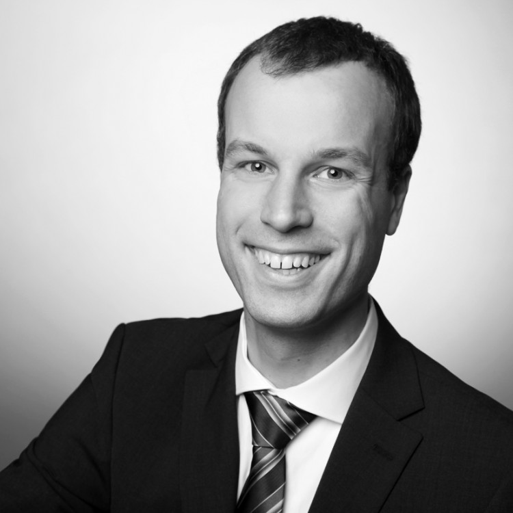 Profilbild von Rechtsanwalt  Sascha Richter