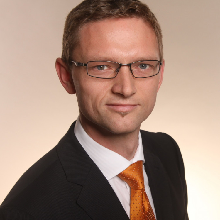 Profilbild von Rechtsanwalt  Matthias Beyer