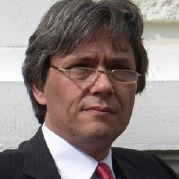 Profilbild von Rechtsanwalt  Joachim Stickel