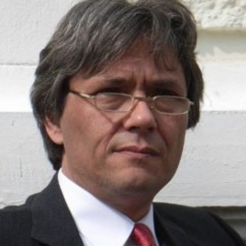 Rechtsanwalt  Joachim Stickel