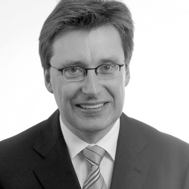 Profilbild von Dr. Jürgen Rodegra