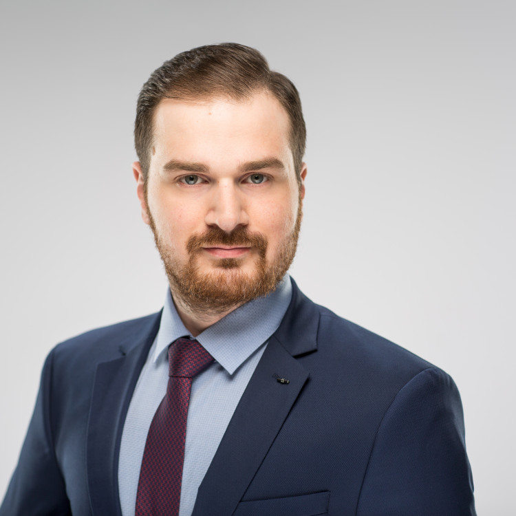 Profilbild von Rechtsanwalt  Cihan Kati