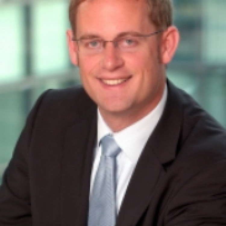 Profilbild von Rechtsanwalt  Bernhard Rehbein