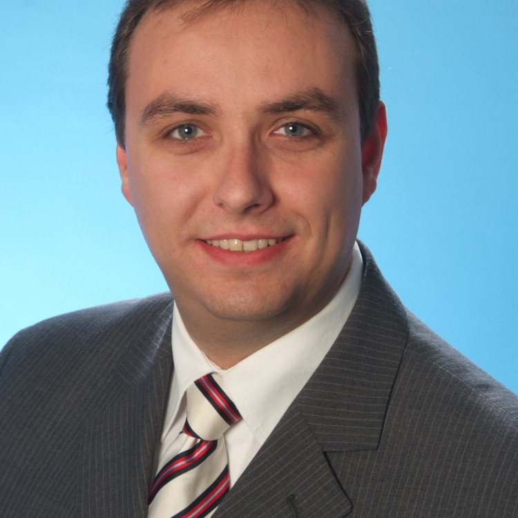 Profilbild von Rechtsanwalt  Thomas M. M. Klatt