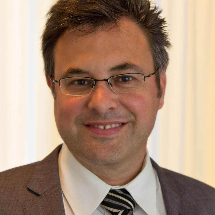 Profilbild von Rechtsanwalt  Wolfgang Klohe