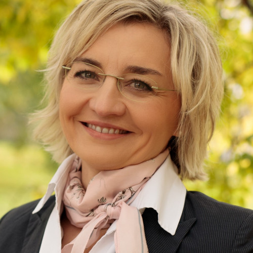 Rechtsanwältin  Sabine Geilen