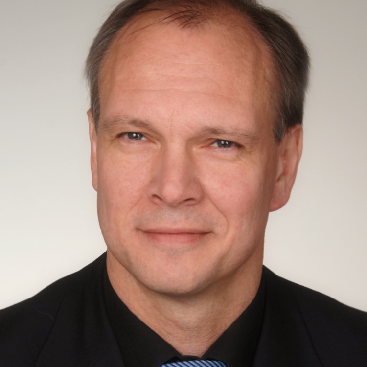 Profilbild von Rechtsanwalt  Thomas Sturm
