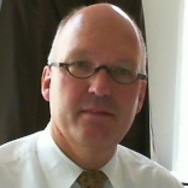 Profilbild von Rechtsanwalt  Christian Paschen
