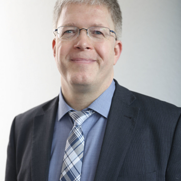 Profilbild von Rechtsanwalt  Dirk Vossen